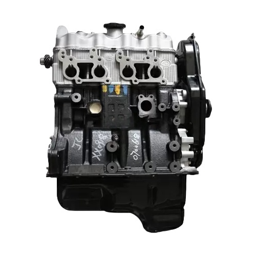 1.0L F10A Long Block 465 Bare Engine For Triones