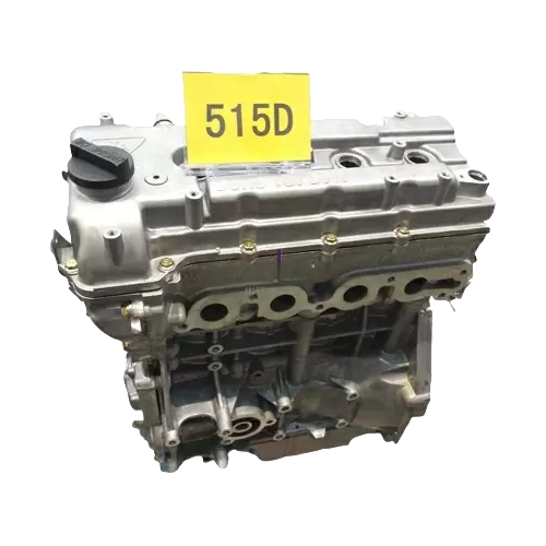 1.5L Dam15B 515D Engine For Chana Changan A600 Baic M20 M30 M35