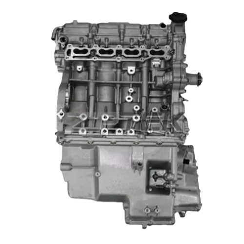 1.0L LJ465QR F10A Engine Long Block For Suzuki Maruti SGMW - 副本