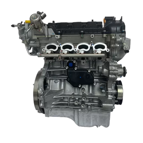 1.4L K14C Turbo Long Block Engine For Suzuki Vitara S-Cross K14C