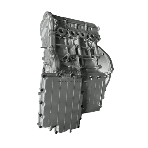 1.4L 70kW K14B-A Engine For Changhe Freedom Minivan