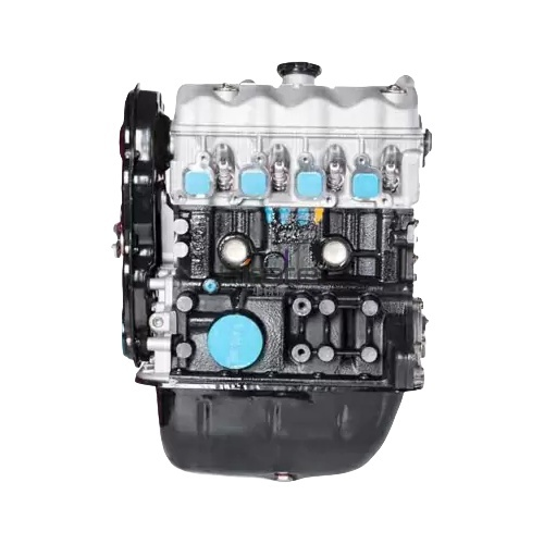 1.0L 39KW DA465Q Gasoline Engine For Changan Suzuki