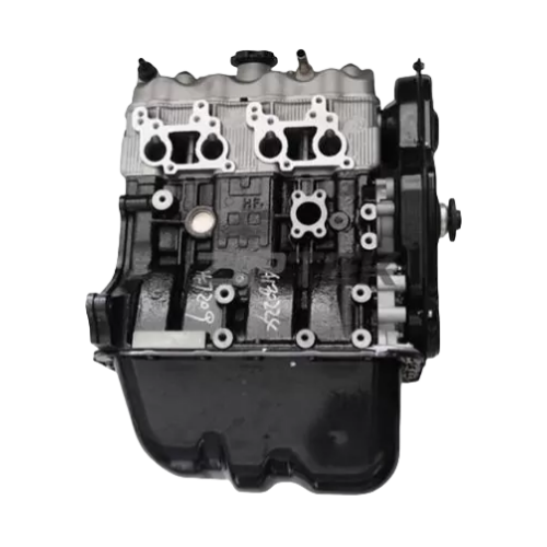 1.0L DA465Q11 F10A 4 Cylinder Carburetor Engine For Suzuki Vitara Carry