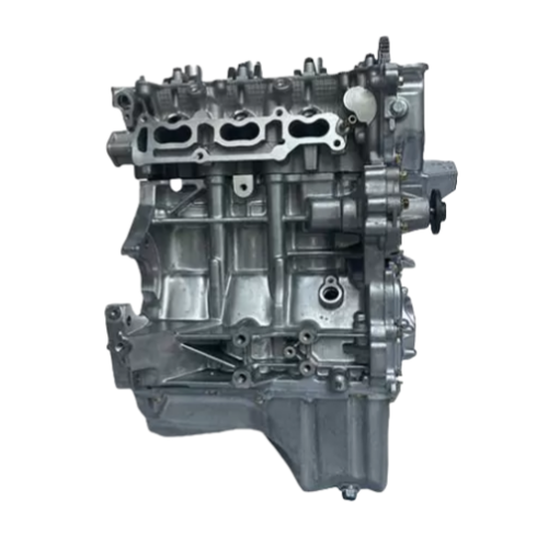 1.0L K10 Engine For Suzuki Alto Engine Assembly
