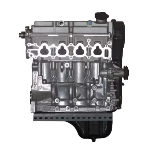 1.3L 4G13 Engine For Changan Long Block