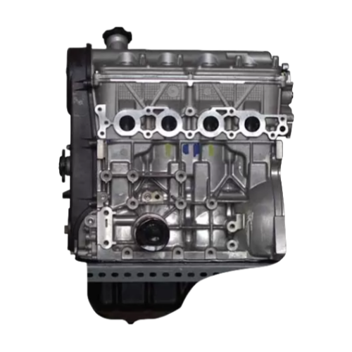 1298cc G13B 474-7130 Engine Assembly For Suzuki Changan Car