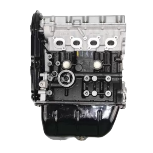 JL466Q8/Q9 CB10 Engine For Changan Star II 460 Long Block