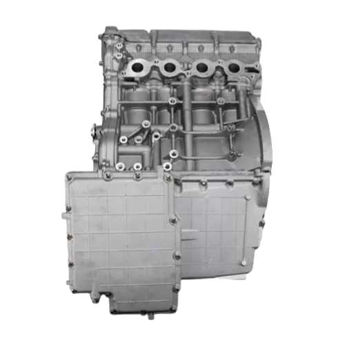 Changan 474 DFSK G13B Bare Engine Without VVT