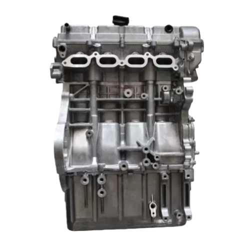 1300CC Long Block Engine for Changan KuaYue Auchan 513 