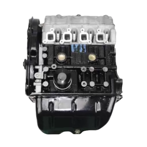 F10A DA465Q11-EA Bare Engine For Changan Star