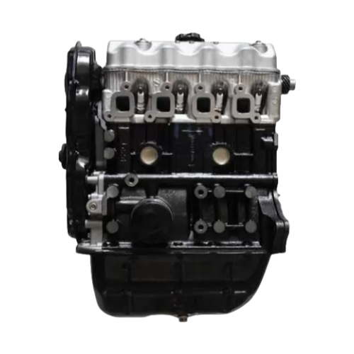 JL465Q11 Engine Long Block With Distributor For Chana Star II