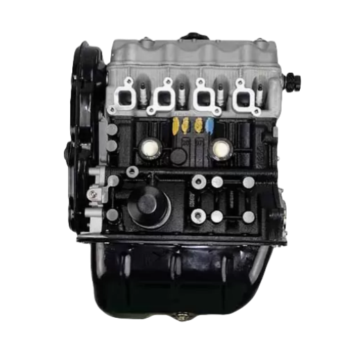 F10A JL465Q Carburetor Engine Assembly For Changan Suzuki