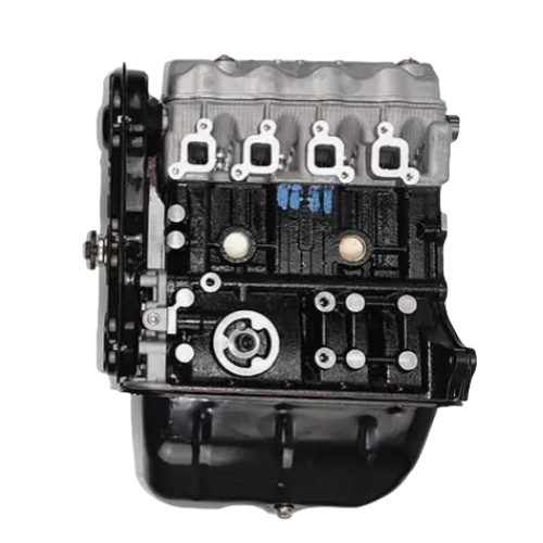 SGMW DFSK 465Q1AE6 F10A Bare Engine Assembly For Suzuki Changan