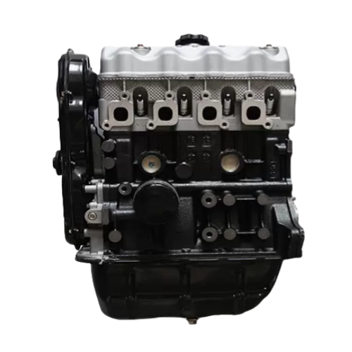 Suzuki G13b Turbo RS 474QAD Engine Long Block
