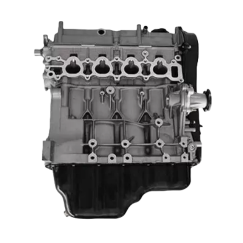 Changan G13B Complete Motor Engine JL474Q Bare Engine