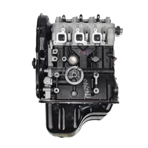 Suzuki Alto 368 F8b 3 Cylinder Engine