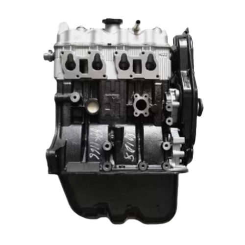 1.0L F10A 465Q 90Teeth Engine Assembly For Suzuki Swift Vitara Auto Engine