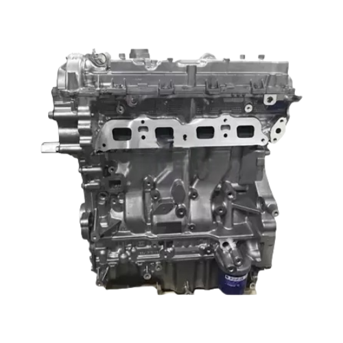 Motor Parts 198KW 2.0L LTG Engine For Cadillac XTS ATS Buick Envision Regal GS