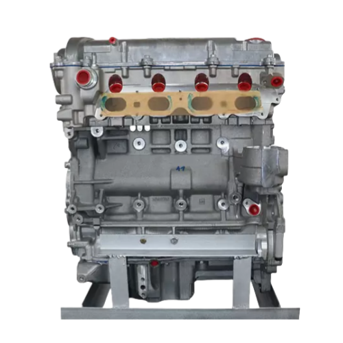 Motor Parts 198KW 2.0L LTG Engine For Cadillac XTS ATS Buick Envision Regal GS - 副本