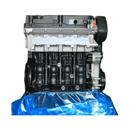 1.6T LLU A16LET Engine For Opel Corsa Astra Insignia Chevrolet Cruze Malibu Buick Regal Saab