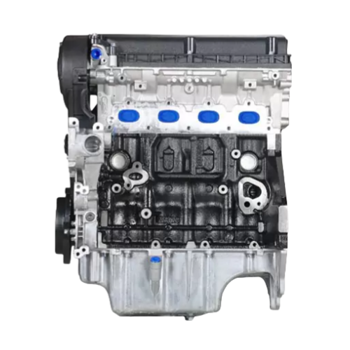 1.6T LLU A16LET Engine For Opel Corsa Astra Insignia Chevrolet Cruze Malibu Buick Regal Saab - 副本