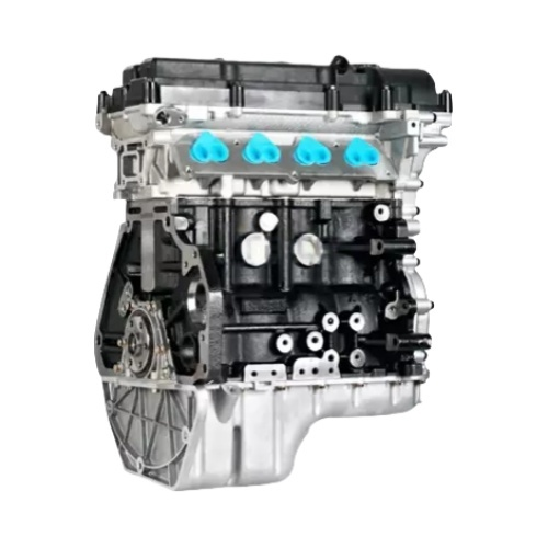 1.4L C14 LCU Engine For Chevrolet Sail SGMW Wuling Hongguang Spark Aveo