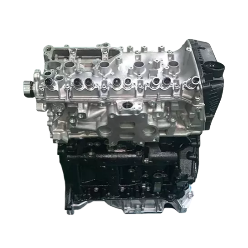 EA888 1.8 TSI CJSA Engine For Audi VW Skoda Motor Gen3
