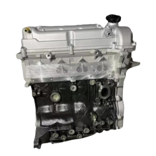1.2L B12 B12D Engine Assembly For Chevrolet N200 SGMV Hongguang
