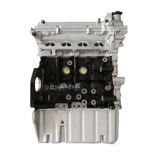 1.5L B15 B15D Engine For Chevrolet N300 MiniVan