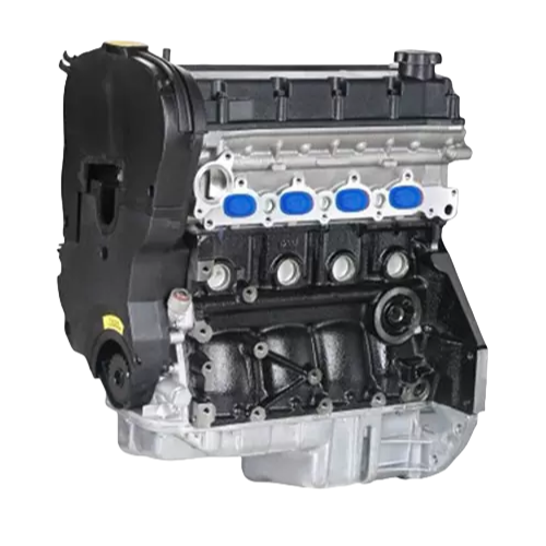 6D3 Engine Assy For Chevrolet Optra Lova Buick Excelle Aveo