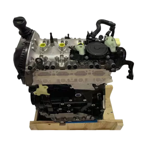 06L100860QX Gen3 EA888 2.0L CWP Engine For Audi A4 Q5