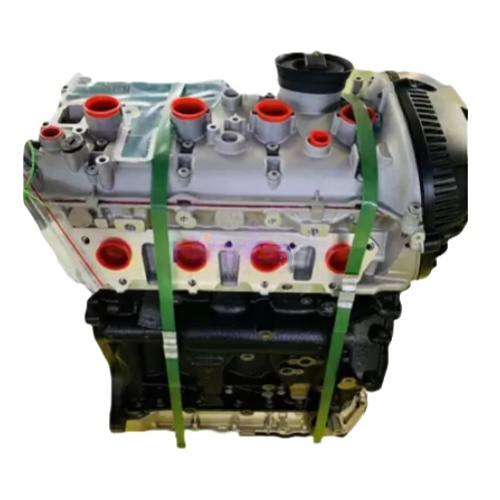 06L100860RX Gen3 EA888 2.0L CWN Engine For Faw Audi A4 Q5 A4L