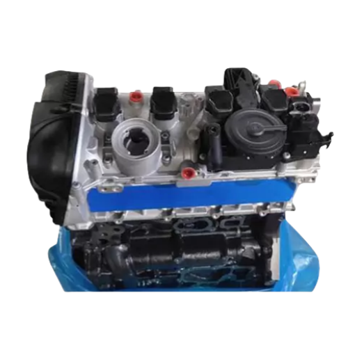 Gen2 EA888 2.0L CGM Engine For VW Sagitar Golf Magotan Passat Tuguan CC Skoda Superb Octavia