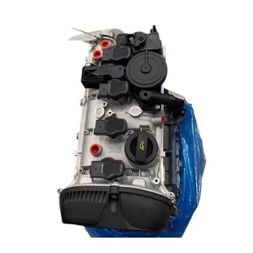 EA888 Gen2 TSi 1.8L CEA Engine For VW Tiguan CC Skoda Superb Octavia Sagitar Magotan