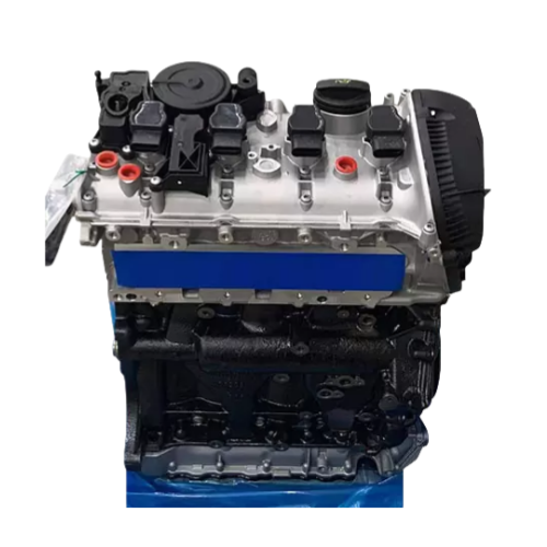 Gen1 1.8L TSi BYJ Engine For Magotan Volkswagen VW Sagitar Passat Skoda Octavia