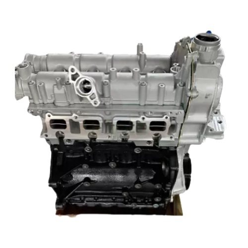EA888 Gen1 2.0L TSi CBL Engine For VW Volkswagen Magotan B8 B7 B6