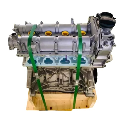 03C100092BX EA111 1.6L CFNA Engine For VW Polo Lavida Skoda Fabia