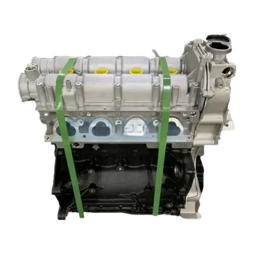 1.6L CLSA CLRA EA111 Engine For VW Golf Jetta Polo Bora Lavida Skoda Octavia