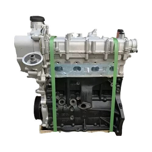 1.4TSI CFB EA111 Engine For VW Bora Lavida Volkswagen Touran Sagitar Magotan Golf