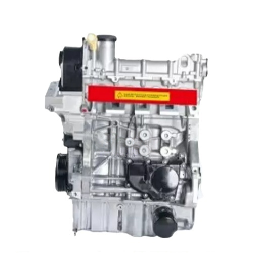 1.5L MPI DXL EA211 Engine Assembly For VW Bora 2018 SVW Lavida