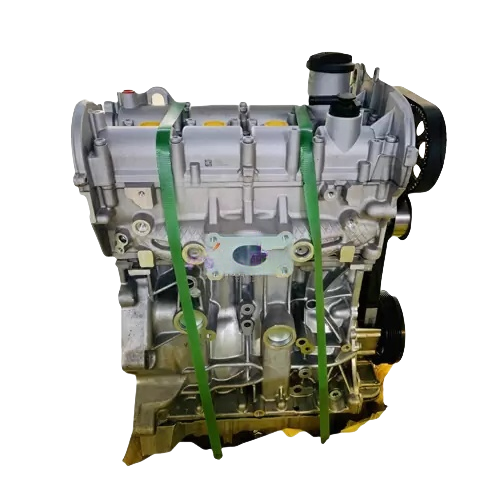 1.6L CWVA EA211 For Engine VW Santana Lavida Jetta