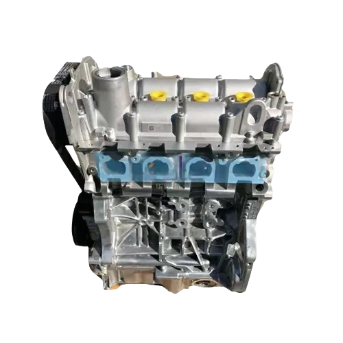 EA211 1.4TSI CHPA CBTA Engine For VW Touran Golf New Jetta Magotan Lavida 