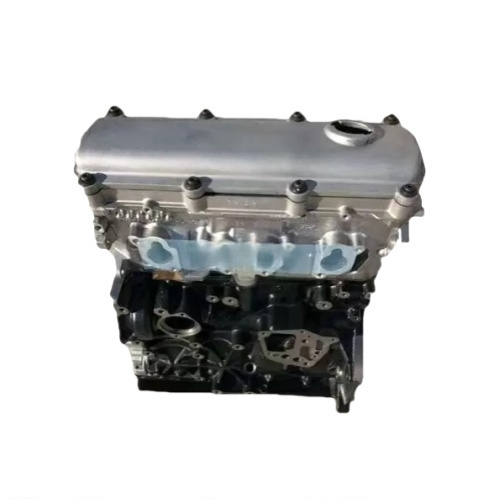 1.6L BWH BJT EA113 Engine For VW Bora Sagitar Jetta Faw Besturn B50