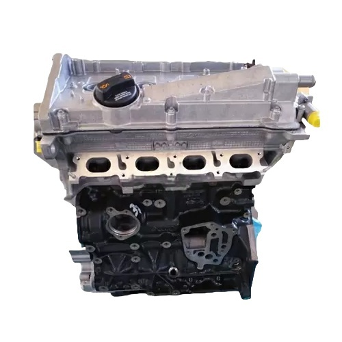 1.8T EA113 ANQ Engine Assembly For Audi A6-C5 Volkswagen Passat-B5