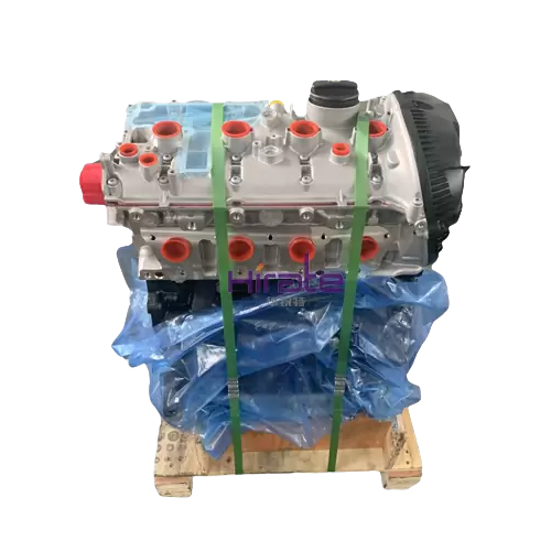 Gen1 1.8T EA888 CDAA Engine For VW Magotan Sagitar Skoda Octavia Yeti Seat Leon Mk2 
