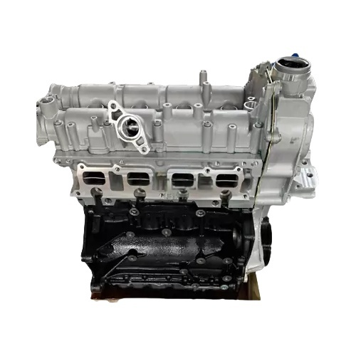 Gen1 2.0T EA888 CAWA Engine For VW CC Magotan Tiguan