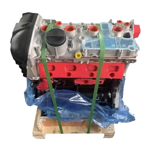 Gen2 1.8 TSi EA888 CDAB Engine For Tiguan Passat Magotan Skoda Octavia Superb Volkswagen