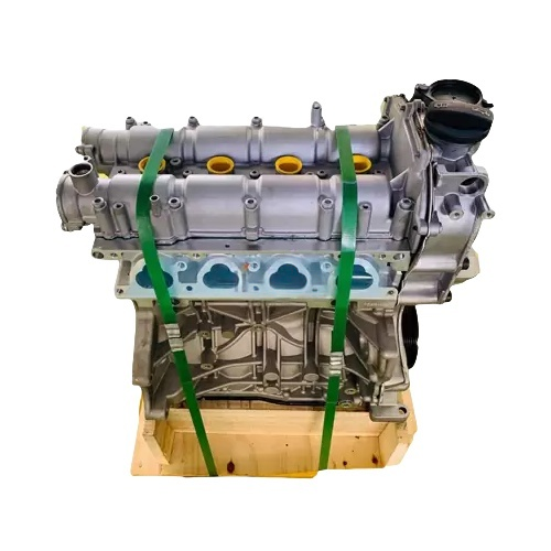 Gen3 EA888 Del Motor 1.8T CUF Engine Audi A3 Volkswagen Lamando Magotan Skoda Superb