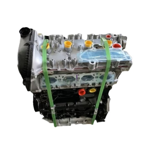 Gen3 2.0T EA888-CHHA Engine For VW Skoda Octavia Golf Mk7 GTI RS230