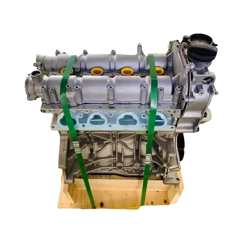 Gen 3 EA888 2.0T CXCA Engine For VW Tiguan Magotan Teramont CC Tayron Passat Skoda Superb